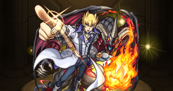 【モンスト】ジャックの評価とわくわくの実