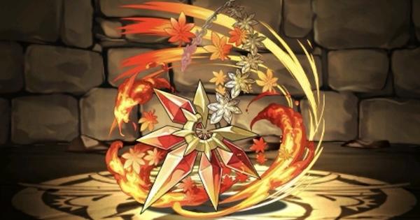 【パズドラ】メイプルテイルウィップの評価