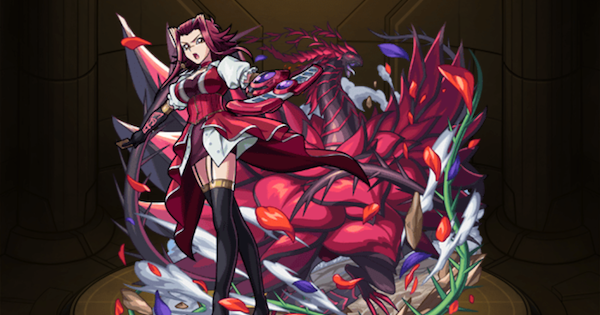 【モンスト】アキの評価とわくわくの実