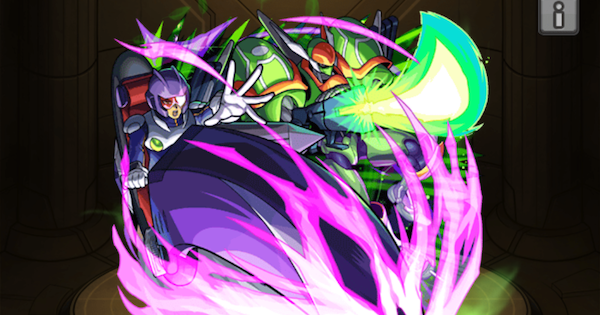 【モンスト】アンチノミーの評価と適正クエスト