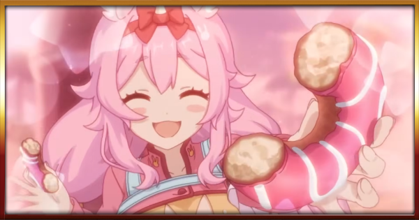 【プリコネR】ナーナの事前情報【プリンセスコネクト】