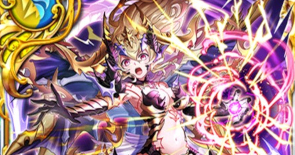 【黒猫のウィズ】ミネバ(心竜斬響)の評価