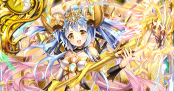 【黒猫のウィズ】セト＝アーリア(心竜斬響)の評価