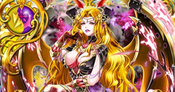 【黒猫のウィズ】アレンティノ(心竜斬響)の評価