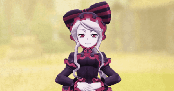 【LINEモンスターファーム】シャルティアの評価と育成論【LINEMF】