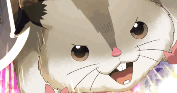 【LINEモンスターファーム】SSRモモン&ハムスケ(森の賢王)の評価とイベント【LINEMF】