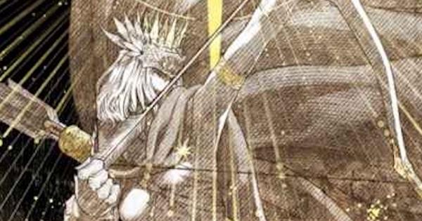 【FGO】「弓兵の頂に立つもの」の性能と入手方法