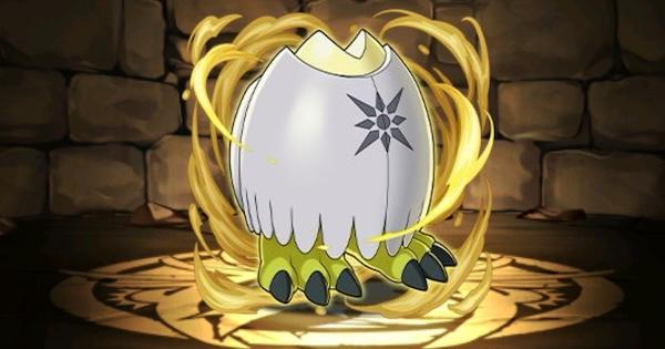 【パズドラ】光のデジメンタルの評価