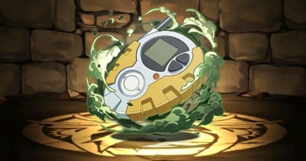 【パズドラ】伊織のD-3の評価