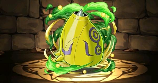 【パズドラ】知識のデジメンタルの評価