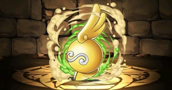 【パズドラ】運命のデジメンタルの評価