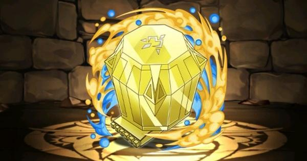 【パズドラ】奇跡のデジメンタルの評価