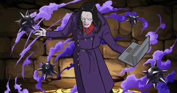 【パズドラ】及川悠紀夫の評価！超覚醒/潜在覚醒おすすめ