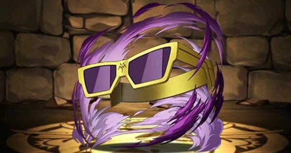 【パズドラ】デジモンカイザーのマスクの評価