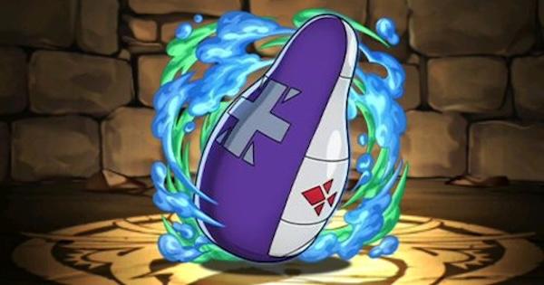 【パズドラ】誠実のデジメンタルの評価