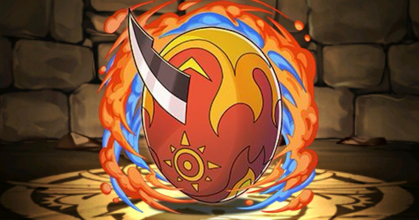 【パズドラ】勇気のデジメンタルの評価