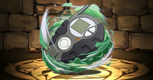 【パズドラ】賢のD-3の評価