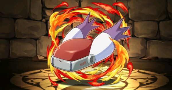 【パズドラ】ヘッドマウントディスプレイの評価