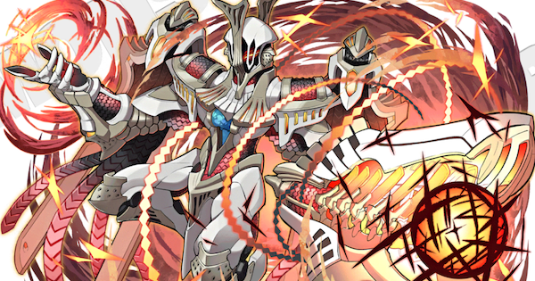 【サモンズボード】＜残響の鎖＞リゾネスの評価と使い方