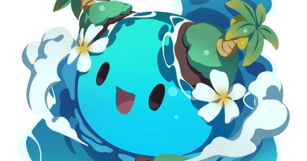 【エグリプト】シン・シースライムの評価とステータス