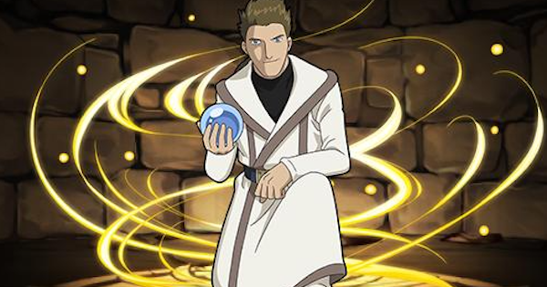 【パズドラ】ゲンナイの評価！超覚醒/潜在覚醒おすすめ