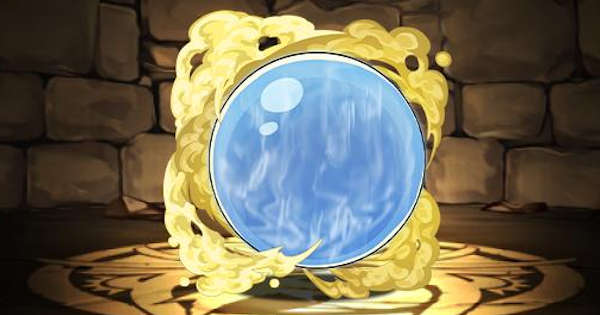 【パズドラ】ゲンナイ武器(チンロンモンのデジコア)の評価