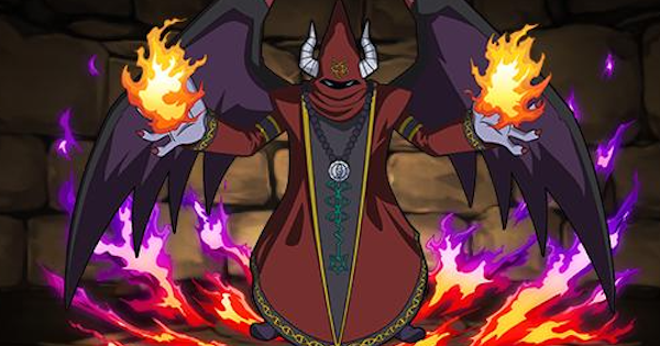 【パズドラ】デーモンの評価！超覚醒/潜在覚醒おすすめ