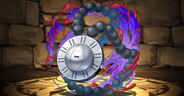 【パズドラ】デーモン武器(首飾り)の評価