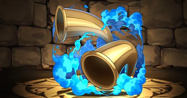 【パズドラ】トノサマゲコモン武器(二連のホーン)の評価