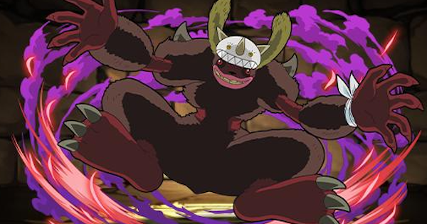 【パズドラ】ウェンディモンの評価！超覚醒/潜在覚醒おすすめ