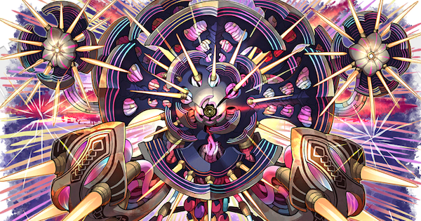 【サモンズボード】天球の監視者プランダムの評価と使い方