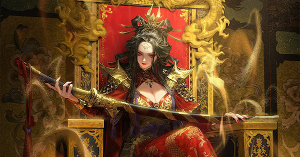 【ロマサガRS】トゥ・クアイ(レグルス)の評価と覚醒/継承技【ロマサガ リユニバース】