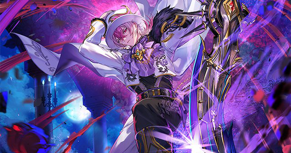 【ロマサガRS】シウグナス(レグルス)の評価と覚醒/継承技【ロマサガ リユニバース】