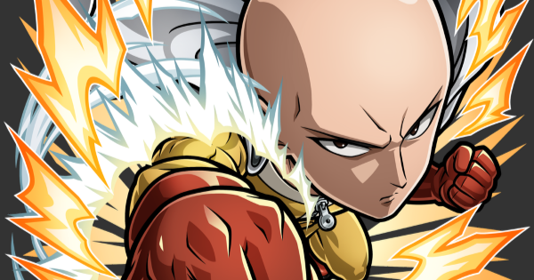 【コトダマン】サイタマの評価とステータス