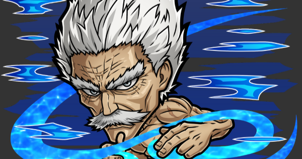 【コトダマン】シルバーファングの評価とステータス