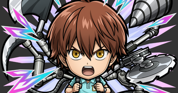 【コトダマン】童帝の評価とステータス