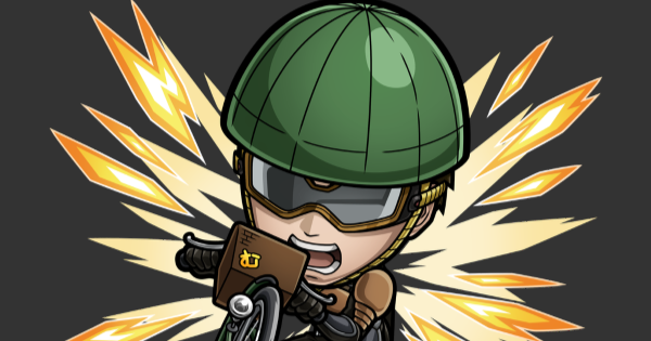 【コトダマン】無免ライダーの評価とステータス