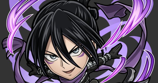 【コトダマン】音速のソニックの評価とステータス