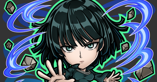 【コトダマン】地獄のフブキの評価とステータス