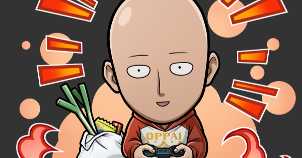 【コトダマン】サイタマ(私服)の評価とステータス