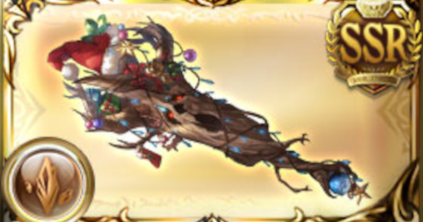 【グラブル】シャジャラ･ジンの評価/性能検証まとめ(ベンヌ斧)【グランブルーファンタジー】