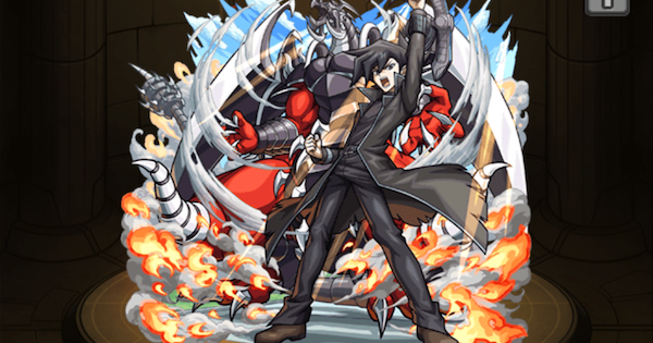 【モンスト】万丈目（まんじょうめ）の評価