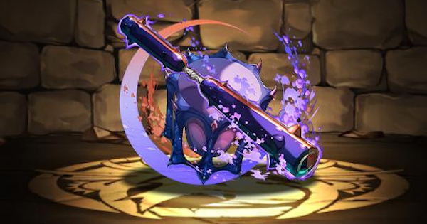 【パズドラ】セレナディアの双月棍の評価と入手方法