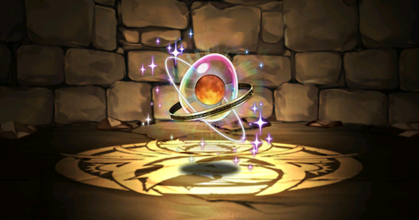 【パズドラ】月の希石の入手方法と使い道