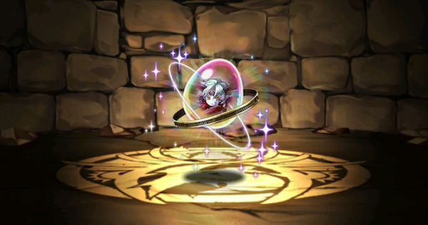 【パズドラ】ルシファーの希石の入手方法と使い道