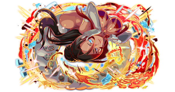 【クラフィ】魔王軍幹部 シルビアの評価【クラッシュフィーバー】