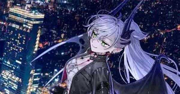 FGO】「英霊星行：リリス」の評価と入手方法 - ゲームウィズ