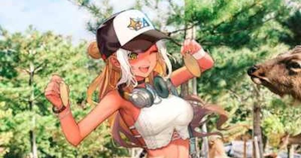 【FGO】「英霊星行：アンドロメダ」の評価と入手方法