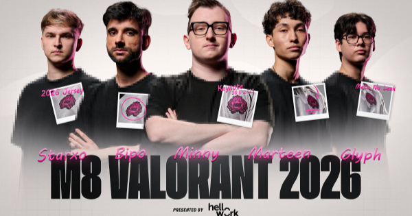 Gentle Matesが2026年のロスターを発表