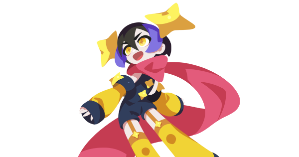 【エグリプト】アスターの評価とステータス